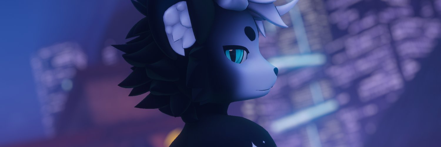 Haru ねる 🔞 banner