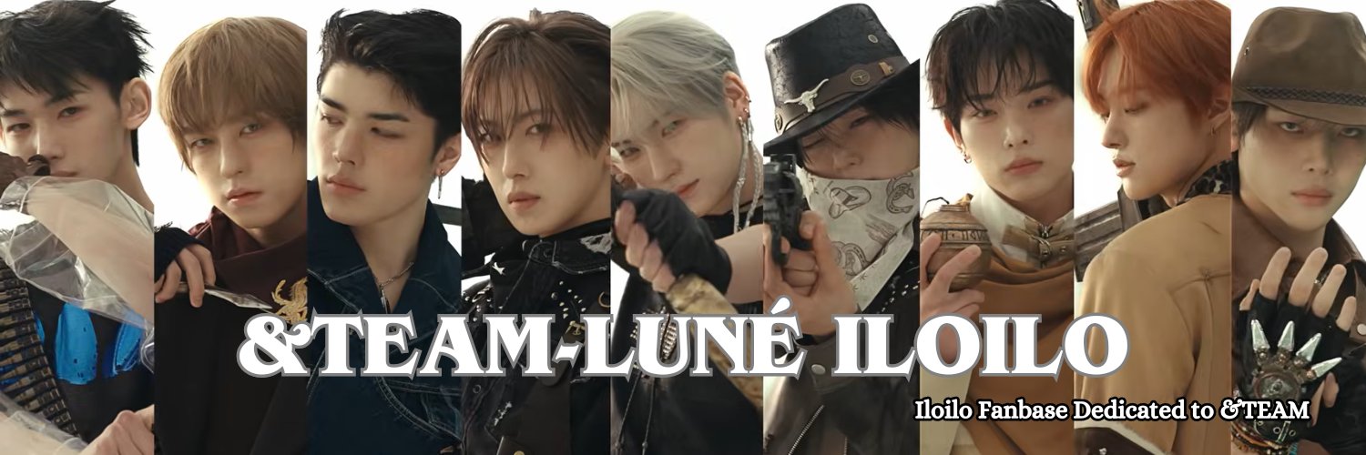 andteamluneilo's profile banner image