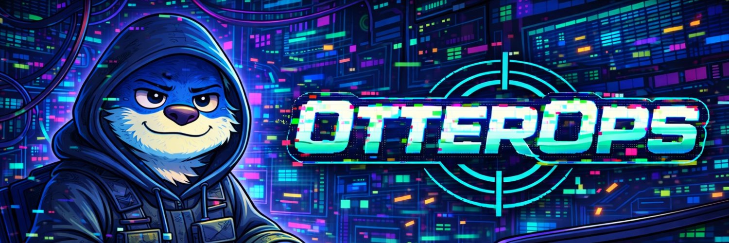 @OtterOps banner