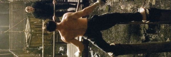 Bruce Wayne banner