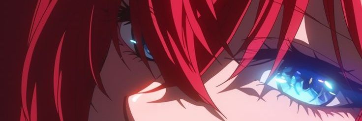 Orihime Inoue & Rias Gremory banner