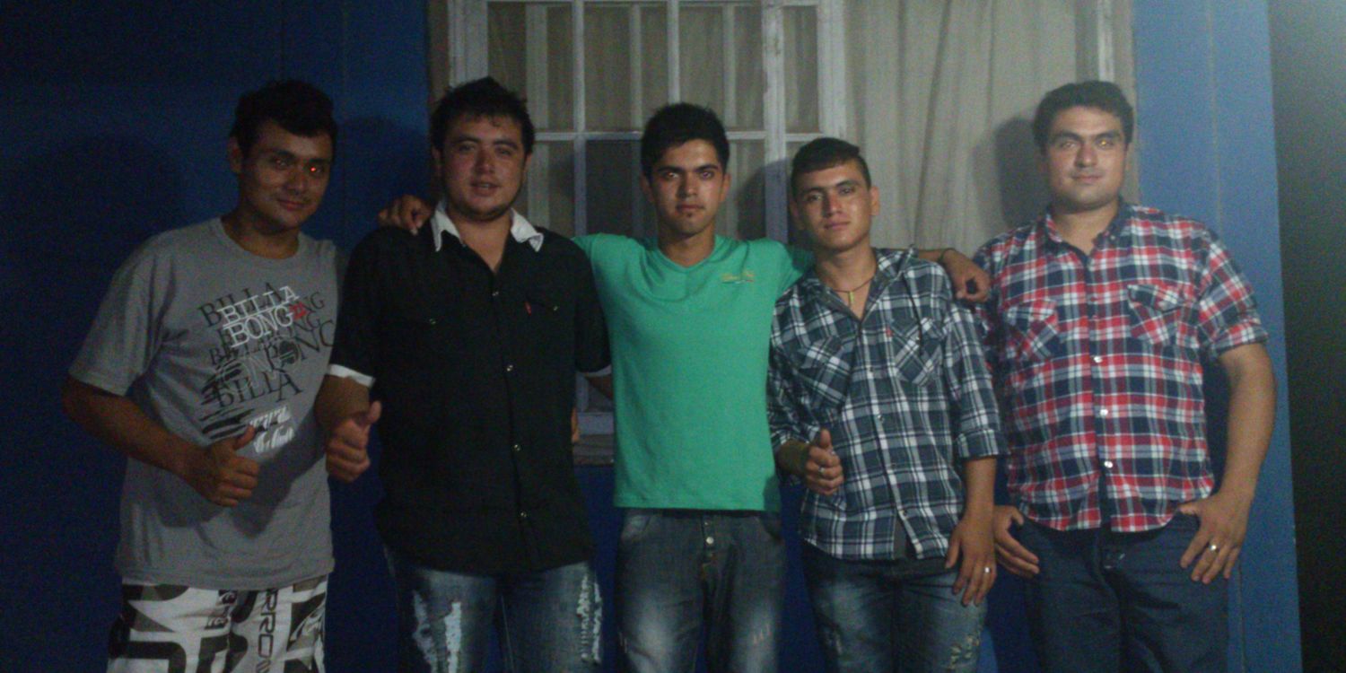 ceferinobrito's profile banner image