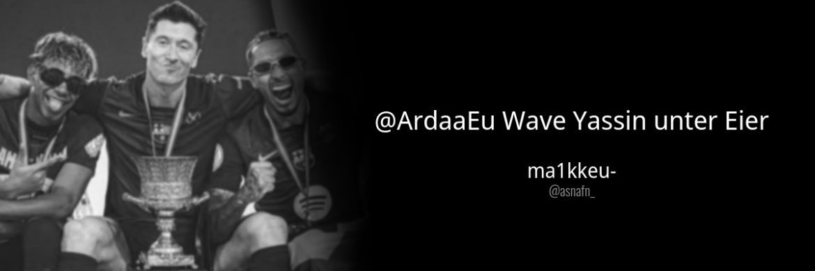 ArdaaEu's profile banner image