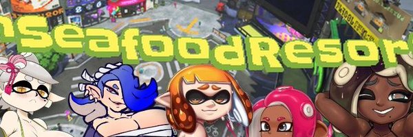 InSeafoodResort Profile Banner