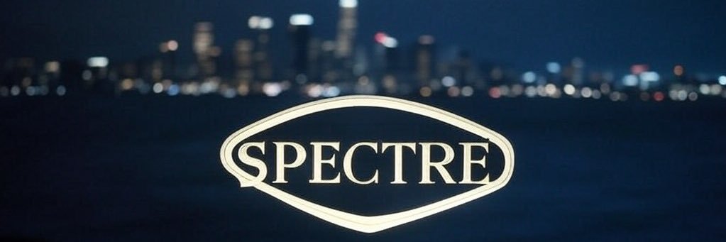 Spectre banner