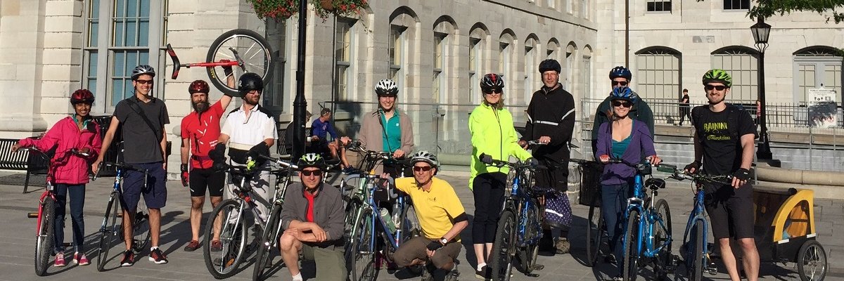 Cycle Kingston, Inc. banner