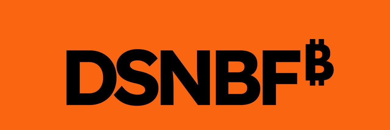 DSNBF's banner