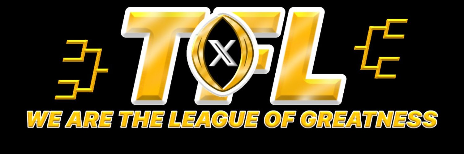 The TFL's banner