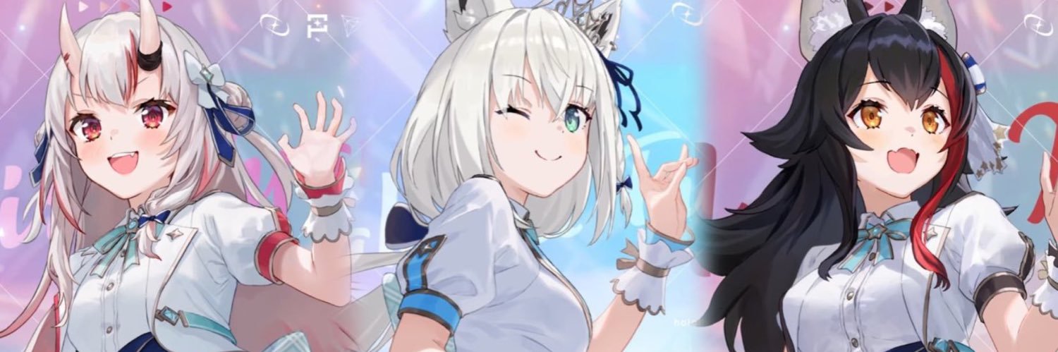hatukari581's profile banner image