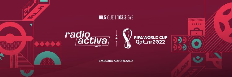 Germán Morales banner