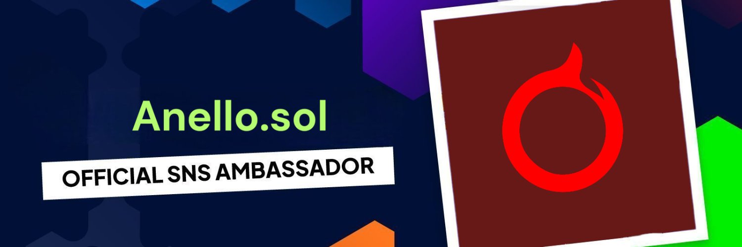 Spyro | Team Anello banner