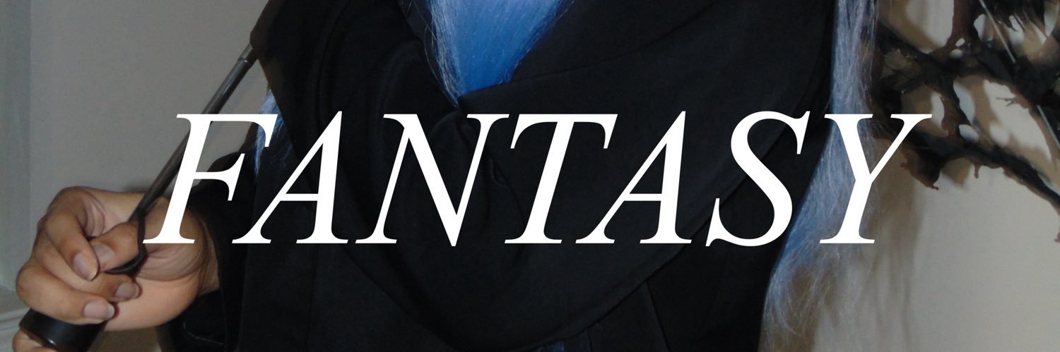Amenfantasy's profile banner image