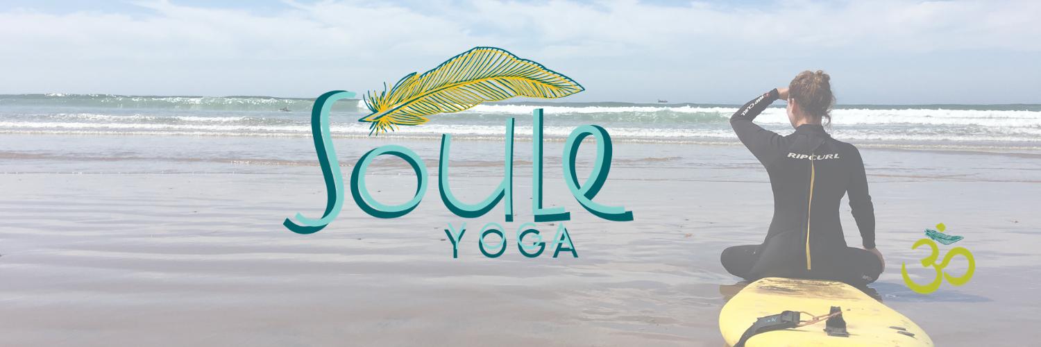 souleyoga's profile banner image