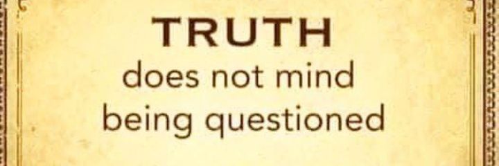 TRUTH777🇨🇦🇺🇲🌎 banner