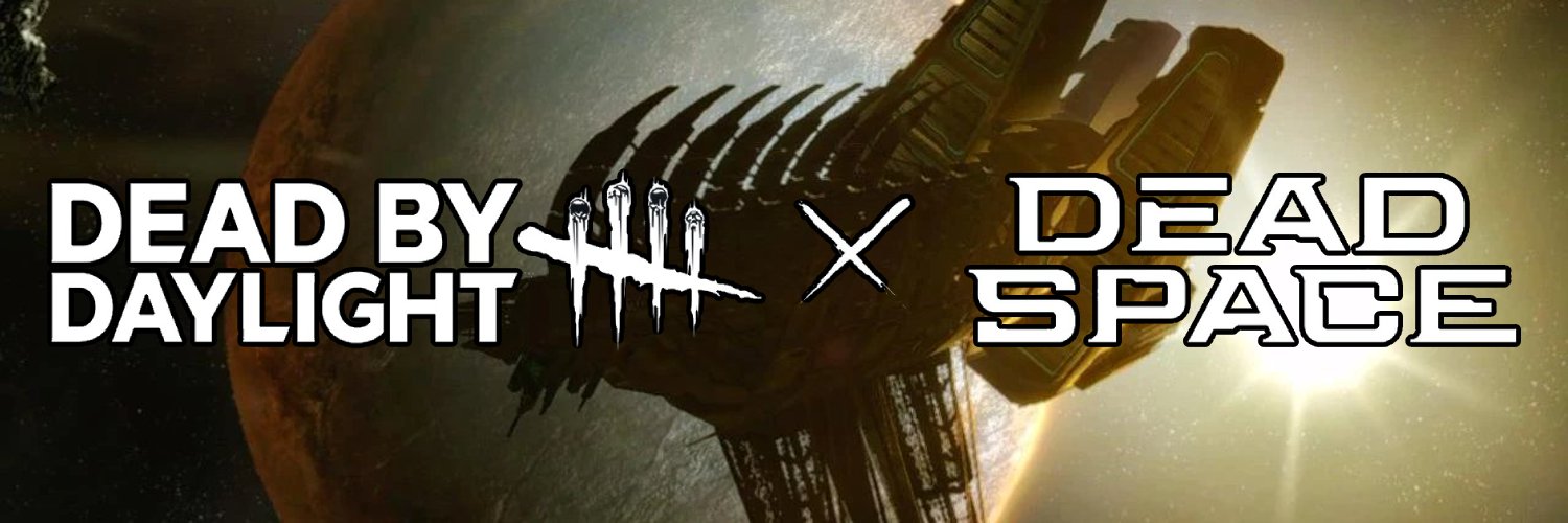 Dead Space by Daylight's banner
