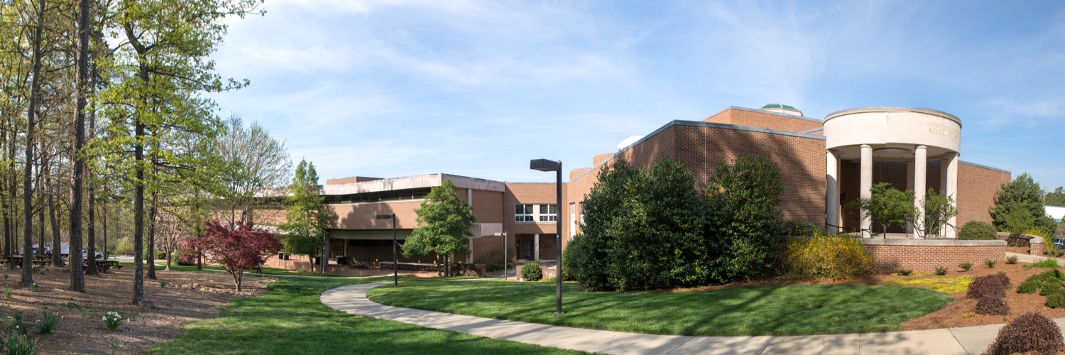 UNC School of Law banner