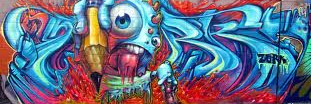 madchiild's profile banner image