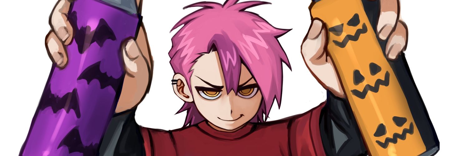 yanyan 🦞 ARTIST / GAME DEV's banner