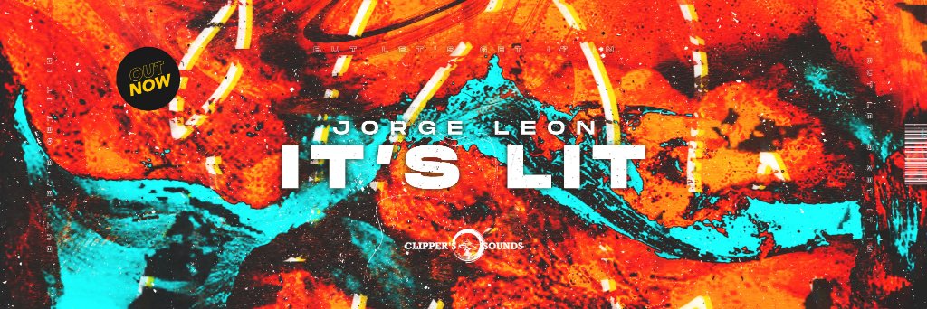 JorgeLeonDj's profile banner image