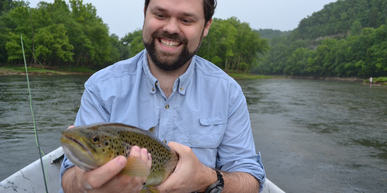 Blue Line Theology banner
