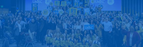 UMKC Profile Banner
