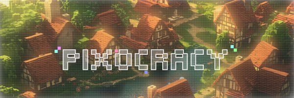 pixocracy Profile Banner