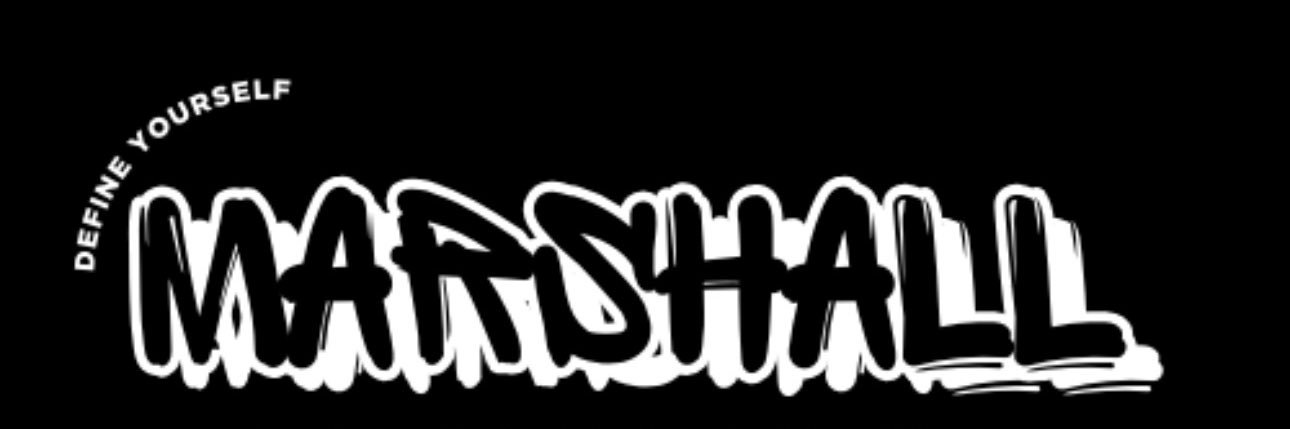 Marshall Training Co. banner