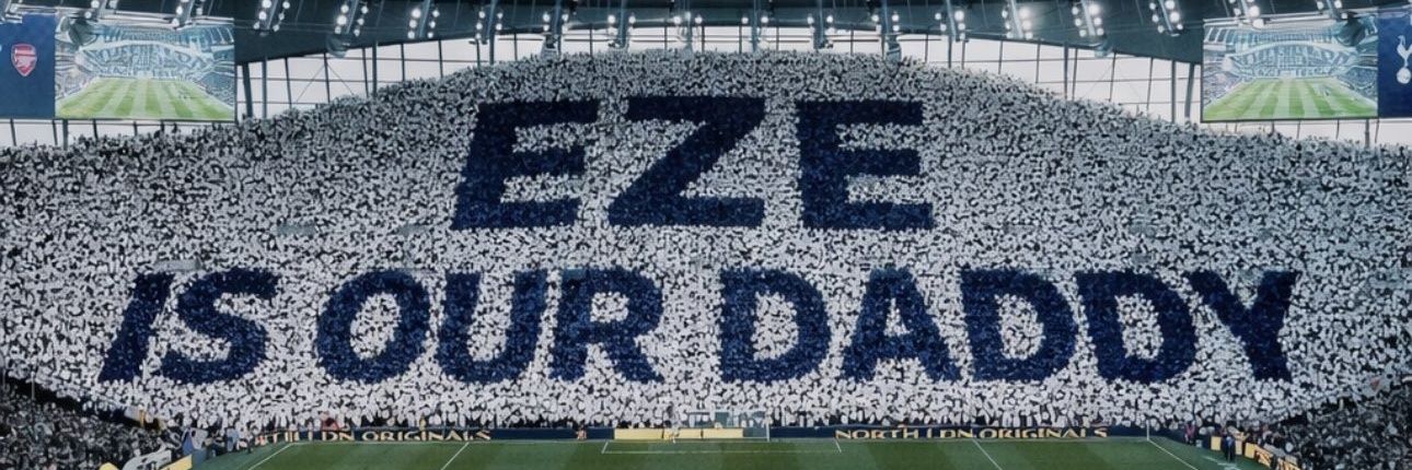 JimmyAFC🔴⚪️ banner