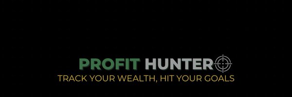 PROFITHUNTER__ Profile Banner