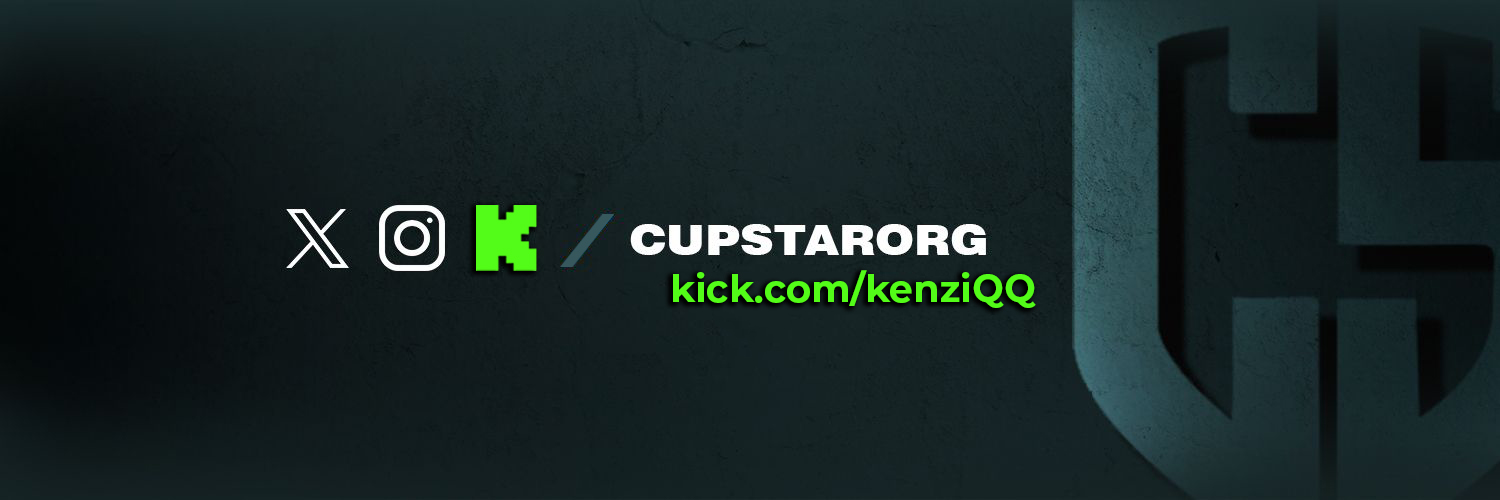 CupStarorg banner