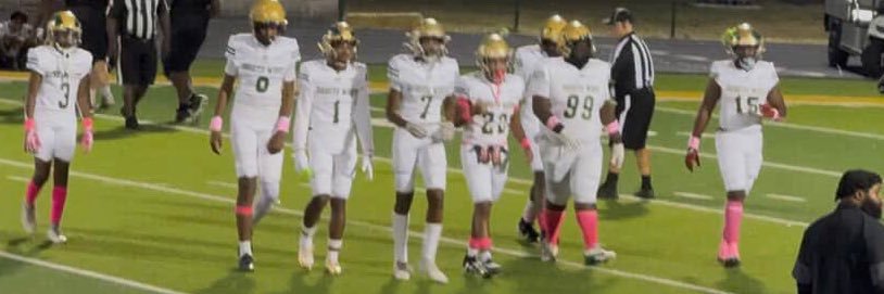 Kyle Crenshaw banner