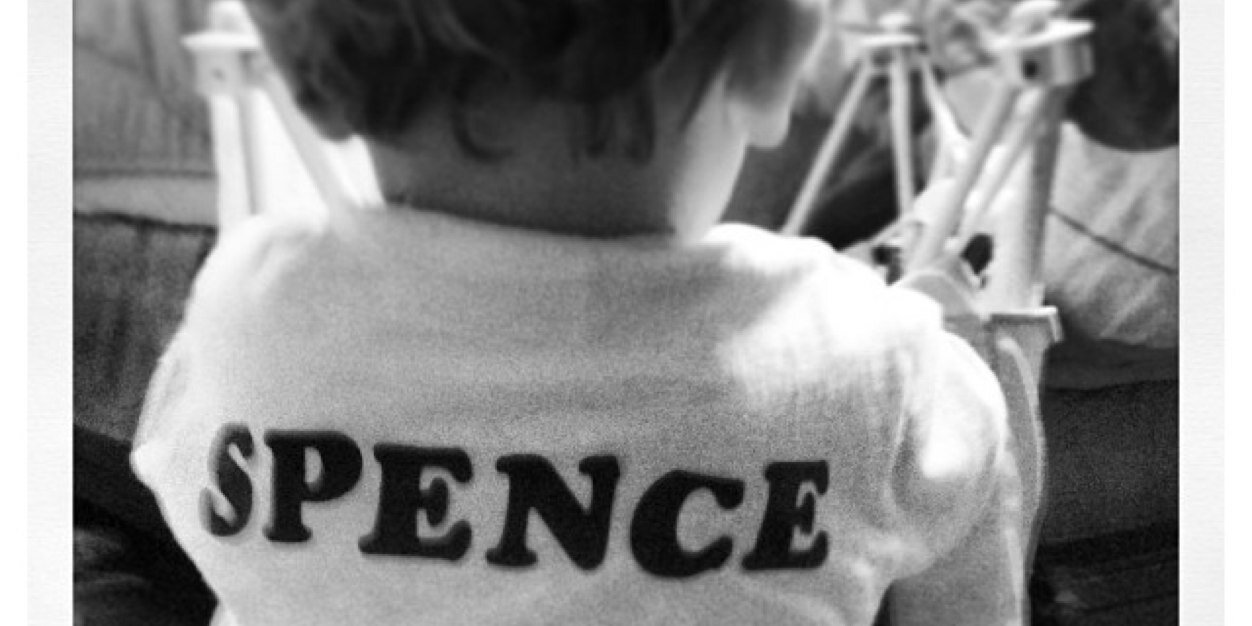 leslie spence banner