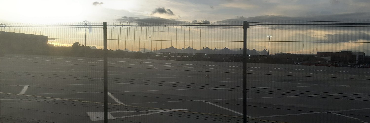 Alexander Fajardo 🕊️⚡ banner