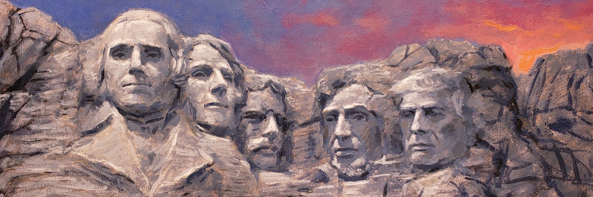 Republican Takes banner