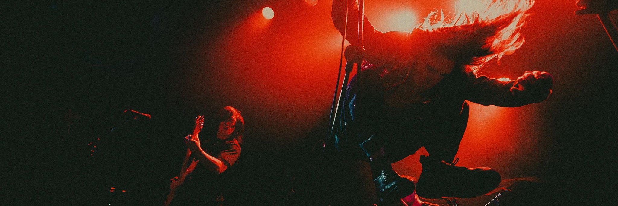 Endless Heights banner