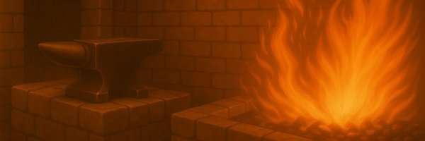 tokenforge_base Profile Banner