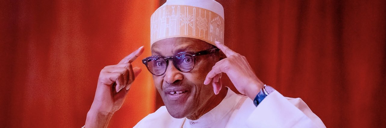 Arewa Daddy's banner