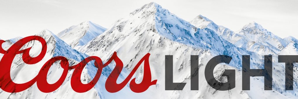 Adolph “Boof Pack” Coors banner