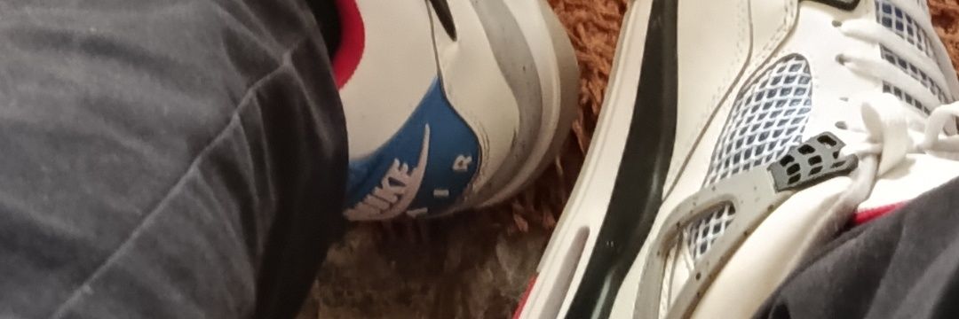 The Dark Ajibola banner