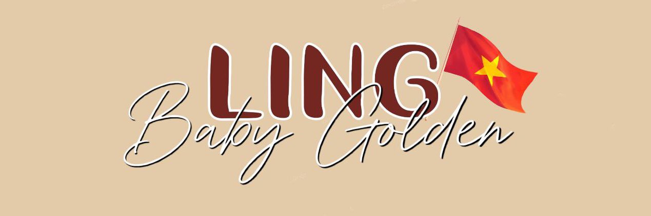 LingGolden1412's profile banner image