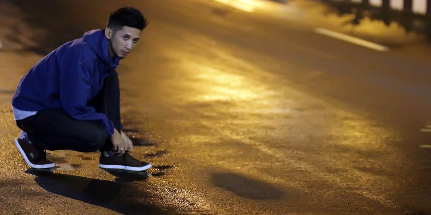 dhoallon's profile banner image