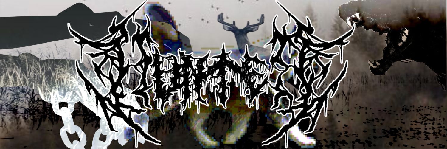 🐺H U N T E R🐾🦴 banner