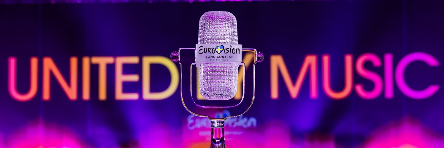 Songfestival banner