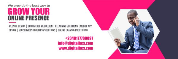 digitalbesltd Profile Banner
