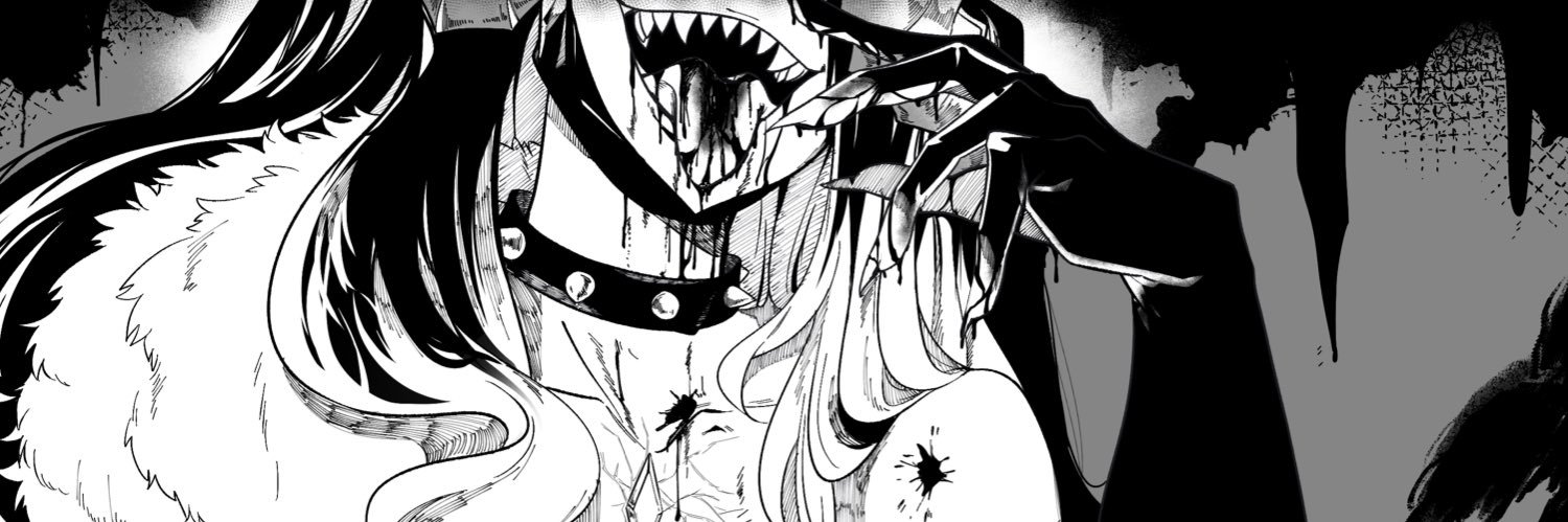 Avaritia Hawthorne 🗣️【VARPRO】's banner