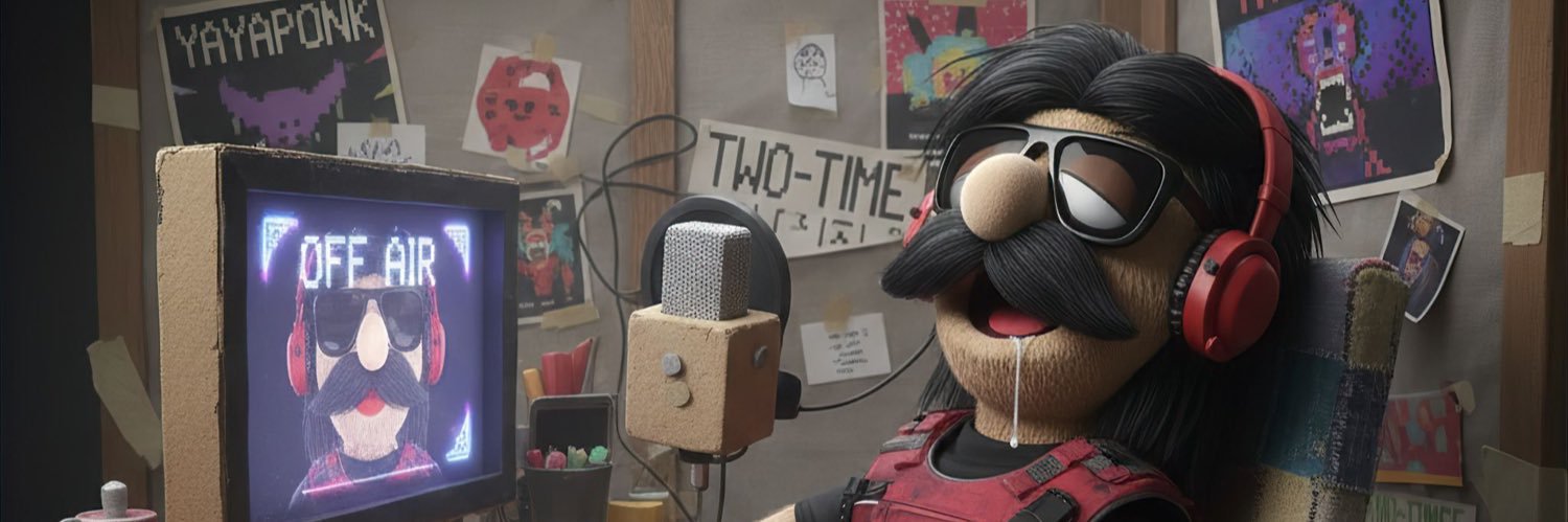 MuppetDoc banner
