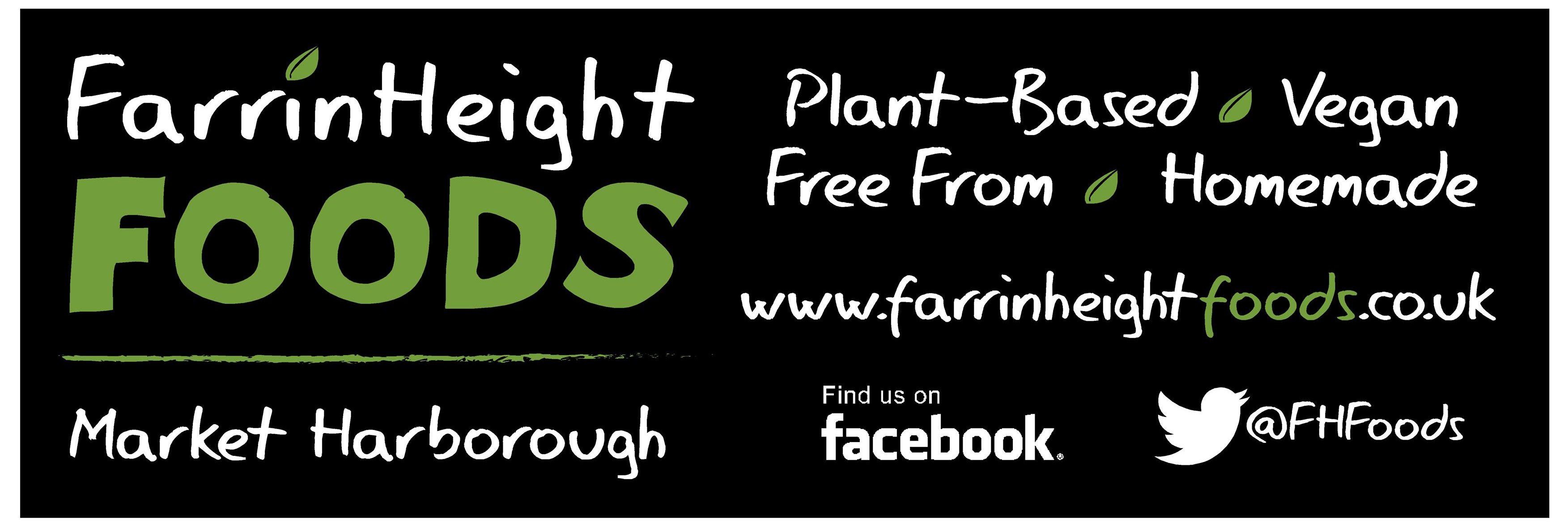 FHFoods's profile banner image