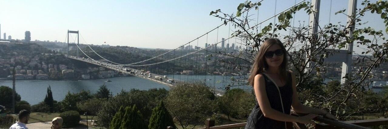 aysegull28's profile banner image