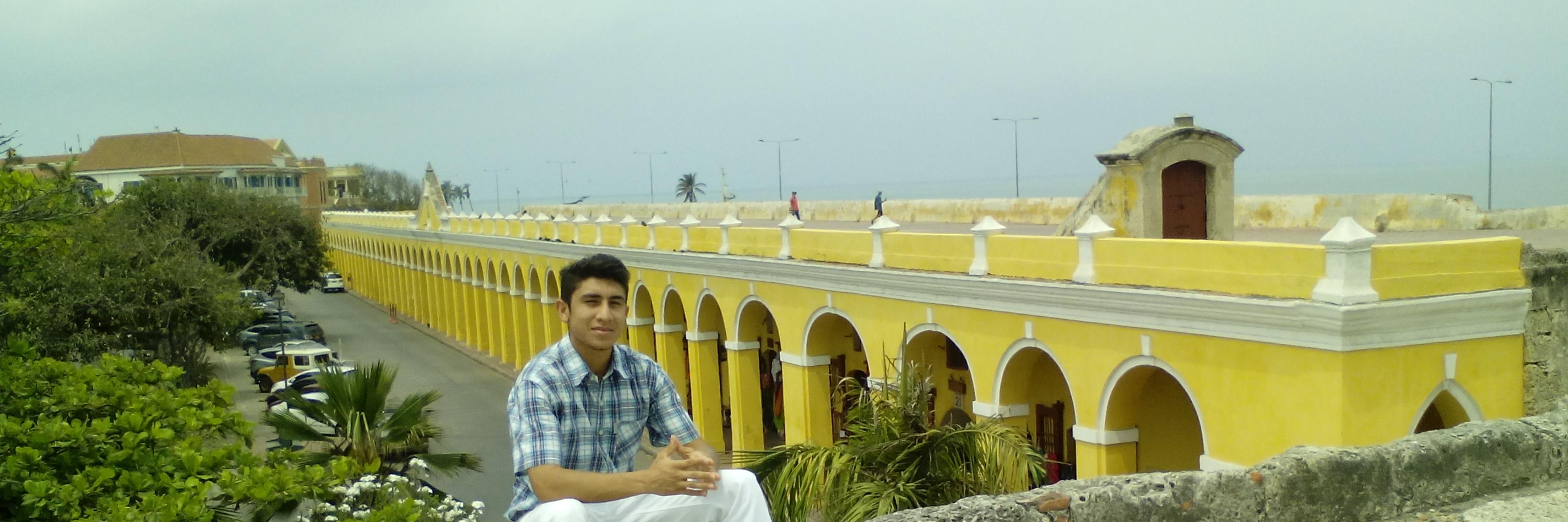 AndresYovannyMR's profile banner image