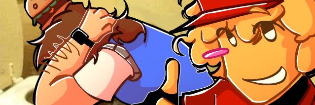 justrobs's profile banner image